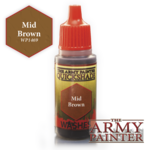 The Army Painter Army Painter: Quickshade Mid Brown