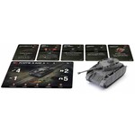 Gale Force 9 World of Tanks Expansion: German PZ. KPFW. IV AUSF. H