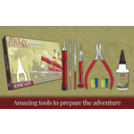 The Army Painter Army Painter Hobby Tool Kit