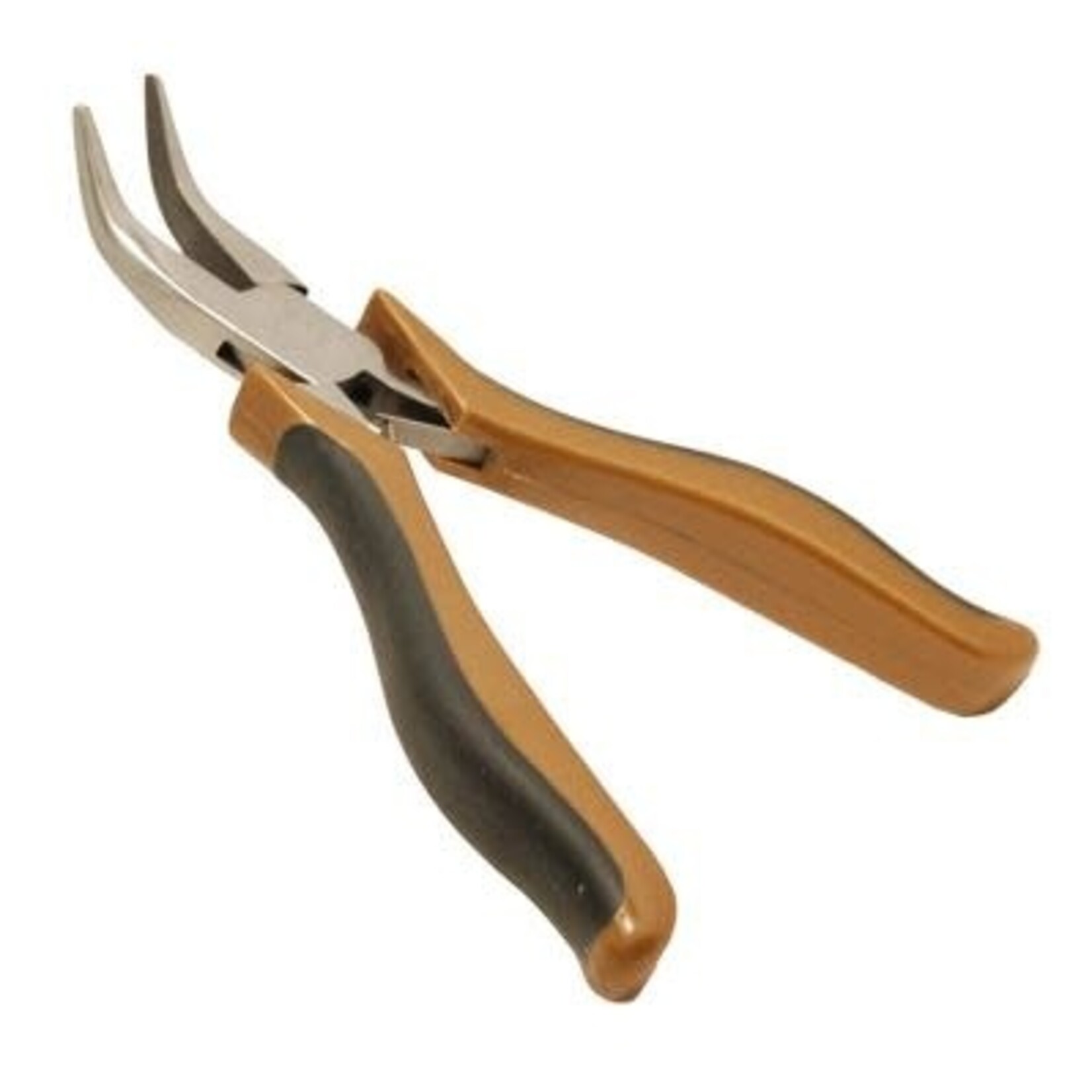 Gale Force 9 Curved Hobby Pliers