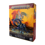 Games Workshop Sylvaneth: Alarielle the Everqueen