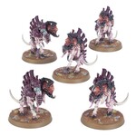 Games Workshop Barbgaunts