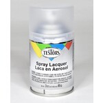 Testors Spray Laquer