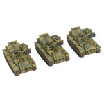 Battlefront Flames of War: Kleinpanzer Wanze Tank-Hunter Platoon