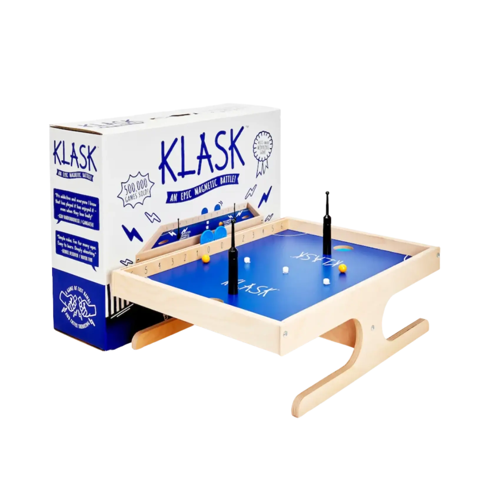 Klask (2 Player)