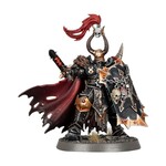 Exalted Hero of Chaos