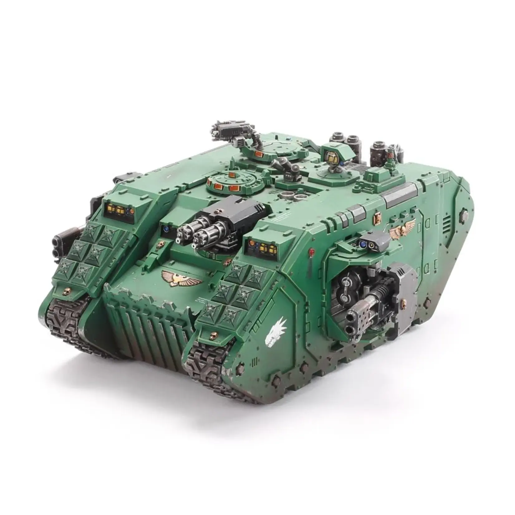 Land Raider Redeemer
