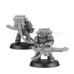 Ryza Pattern Lascannon