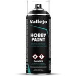 Vallejo Black Primer