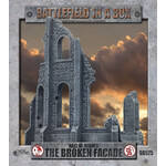 Battlefield in a Box: The Broken Facade