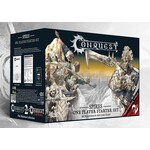Conquest Spires: Conquest 1 player Starter Set (New)