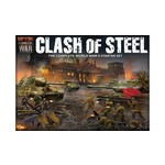 Flames of War: Clash of Steel