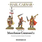 Macedonian Command 2