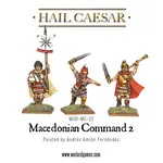 Warlord Games Macedonian Command 2