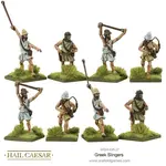 Warlord Games Greek Slingers