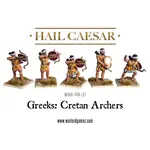 Warlord Games Cretan Archers