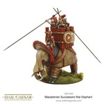 Warlord Games Successor War Elephant