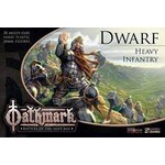 Dwarf Heavy Infantry