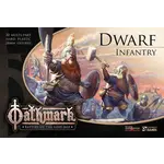 Dwarf Infantry