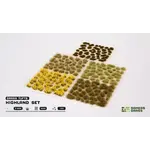 GG Highland Tuft Set