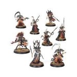 Games Workshop Warcry: Askurgan Trueblades