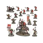 Games Workshop Vanguard: Orruk Warclans