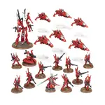 Games Workshop Combat Patrol: Aeldari