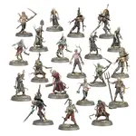 Games Workshop Soulblight Gravelords: Deadwalker Zombies