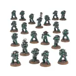 Games Workshop MKIII Tactical Squad