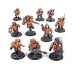 Hearthkyn Salvagers
