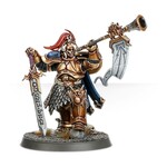 Games Workshop Stormcast Eternals: Knight-Heraldor