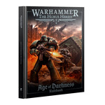 Games Workshop Horus Heresy: Age of Darkness Rulebook