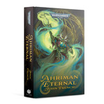 Games Workshop Ahriman: Eternal (HB)