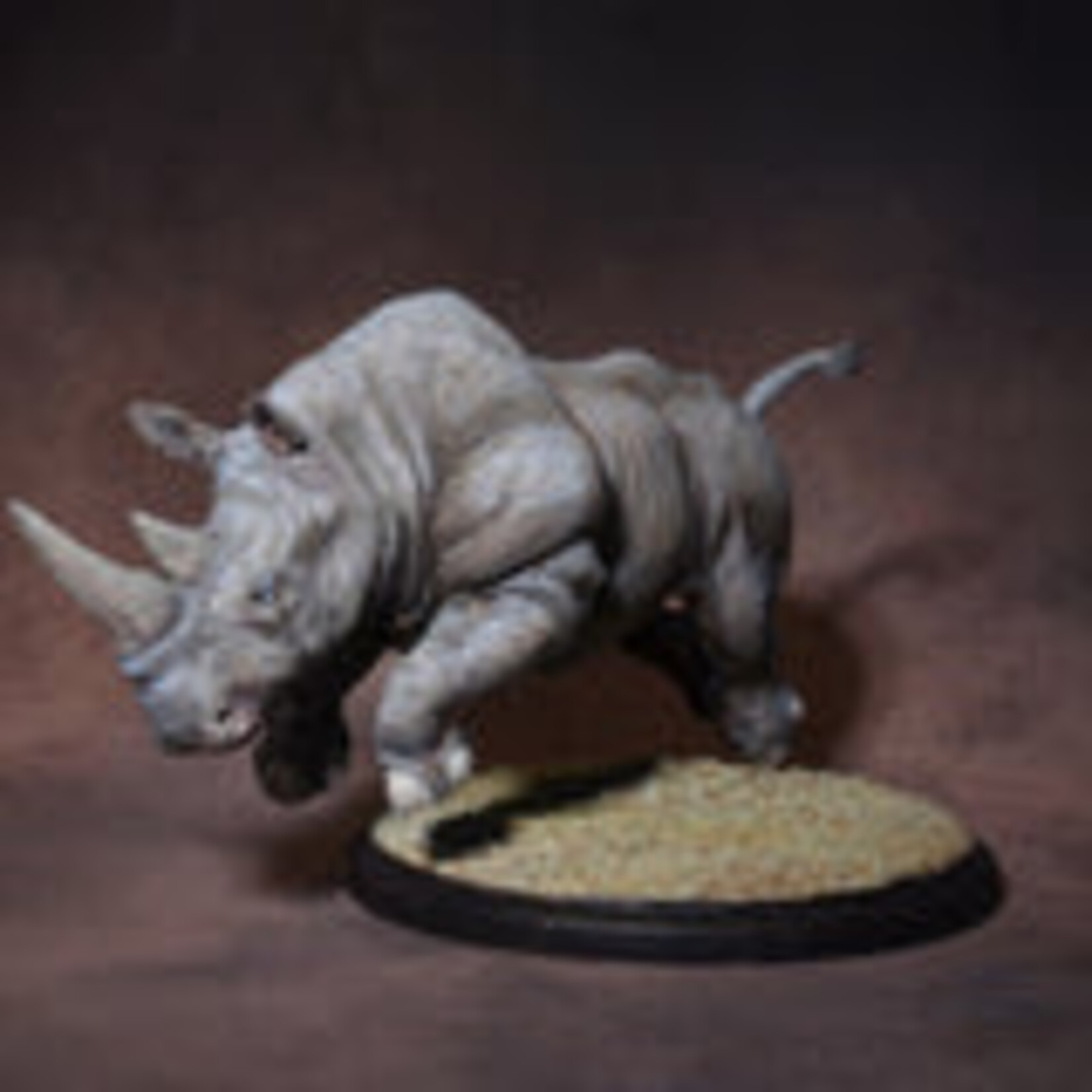 Arena Rex: Acerbus