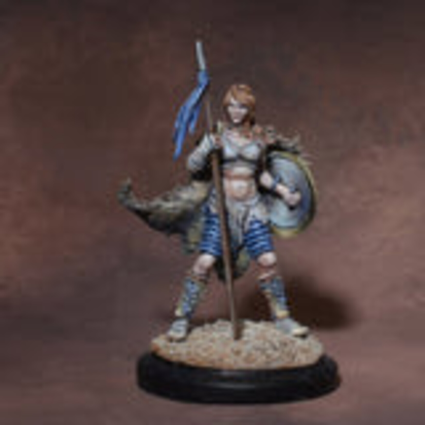 Arena Rex: Aemilia
