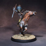 Caho-Ta with riding Hroka