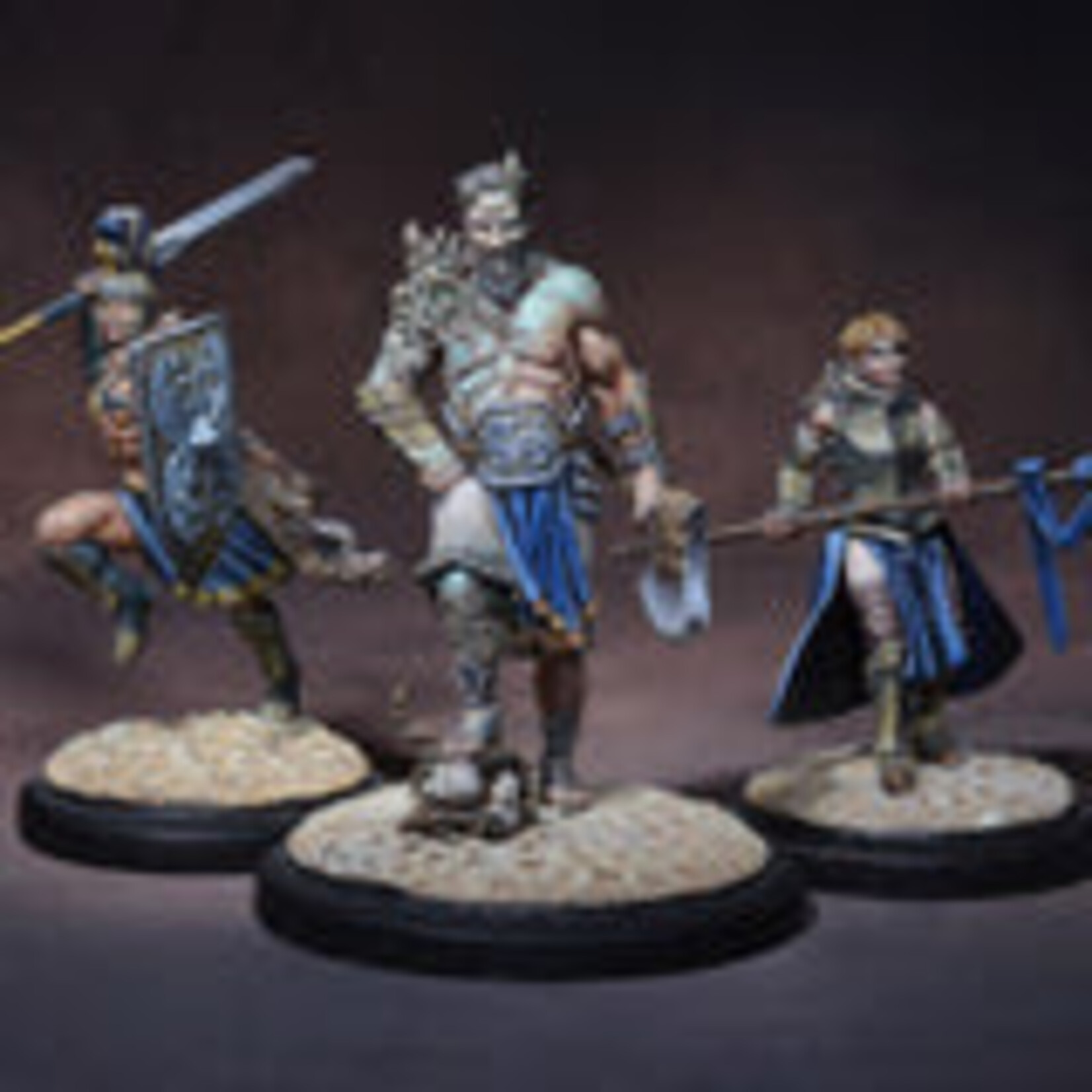 Legio XIII Starter Set