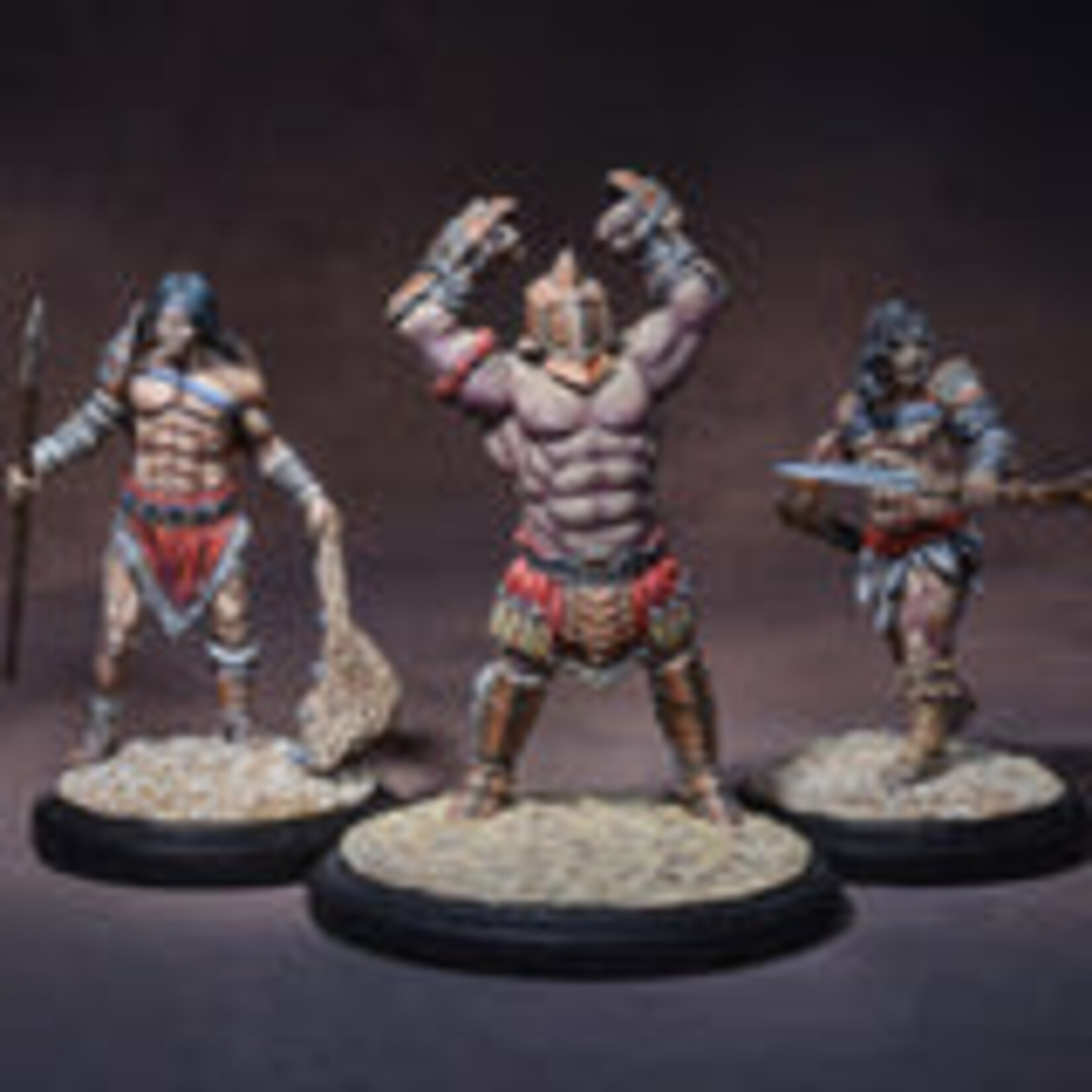 Ludus Magnus Starter Set