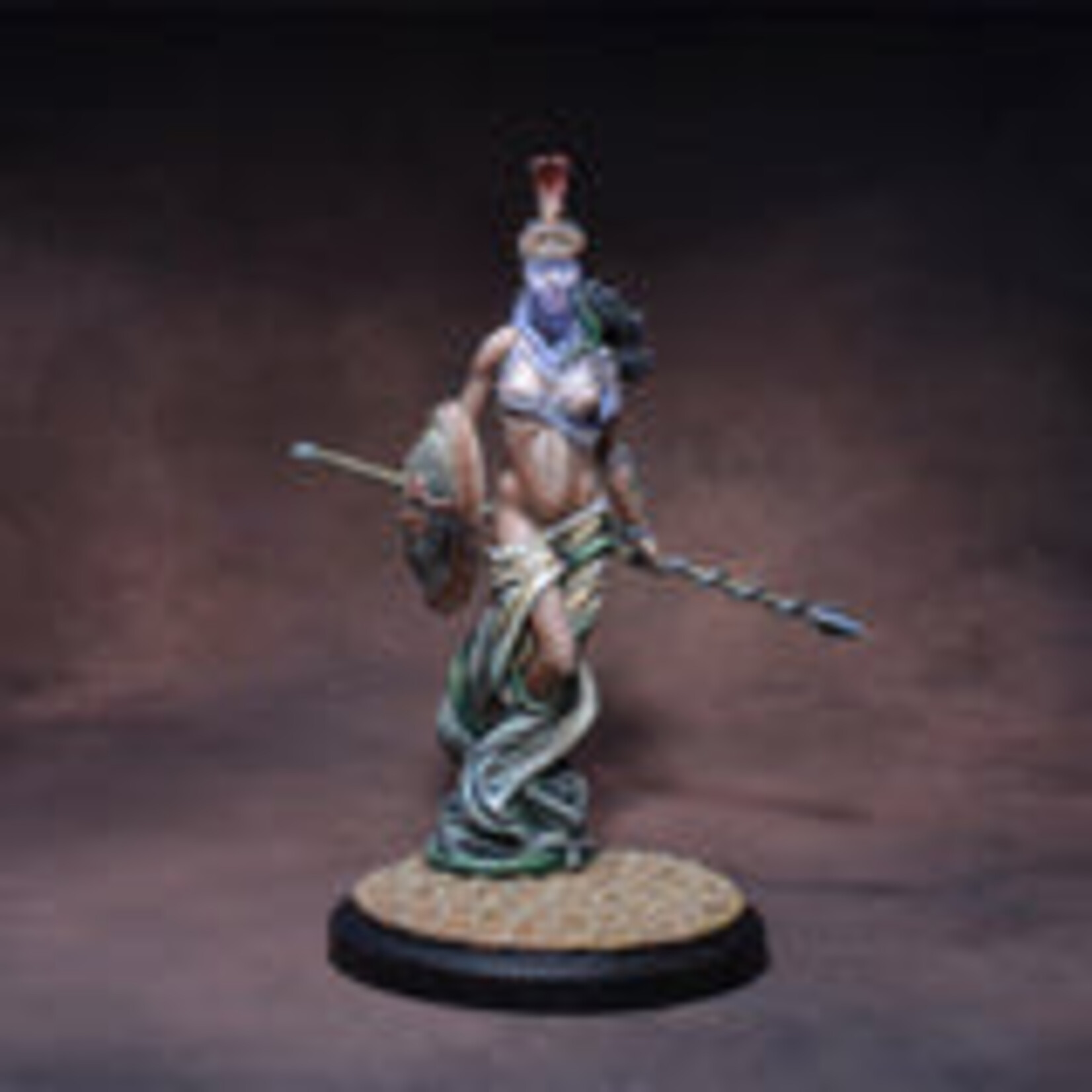 Medusa