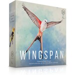 Wingspan