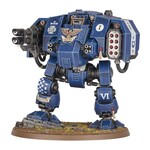 Games Workshop Ballistus Dreadnought