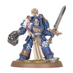 Games Workshop Captain in Terminator Armour
