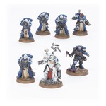 Games Workshop Heroes of the Chapter