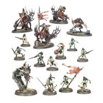 Games Workshop Spearhead: Flesh Eater Courts