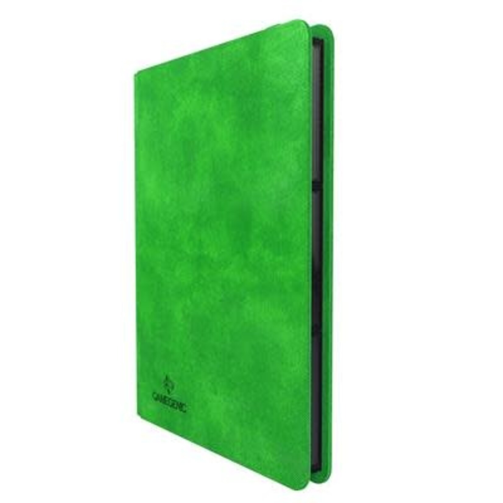 Prime Album 18-Pocket - Green