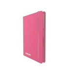 Casual Album 18-Pocket - Pink