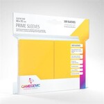 Prime Sleeves - Yellow