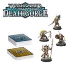 Games Workshop Underworlds: Daggok's Stab