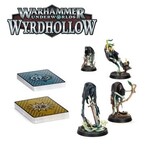 Games Workshop Underworlds: The Headsmen's Curse