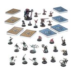 Games Workshop Underworlds: Rivals of he Mirrored City